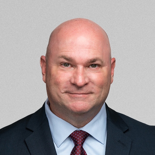 Adam Davis of Arden Trust