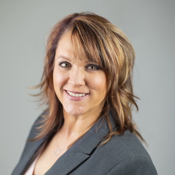 Kristin Reuter of Arden Trust