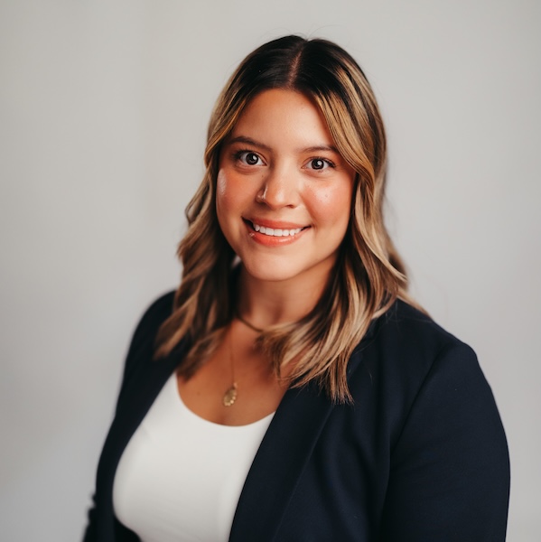 Sofia Mitzel of Arden Trust