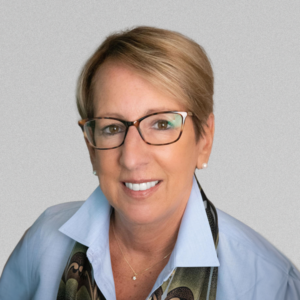 Maria Sturges of Arden Trust