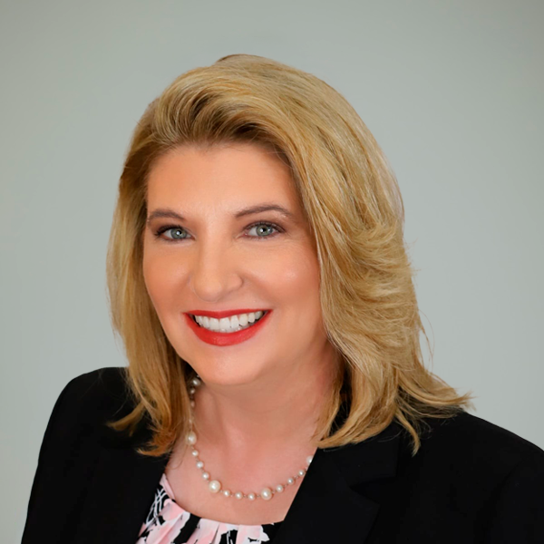 April Holland of Arden Trust