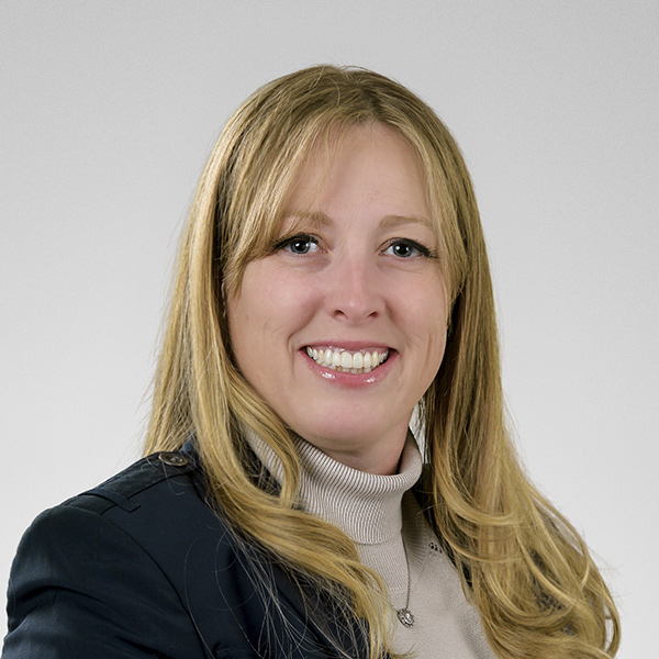 Adriane Baker of Arden Trust